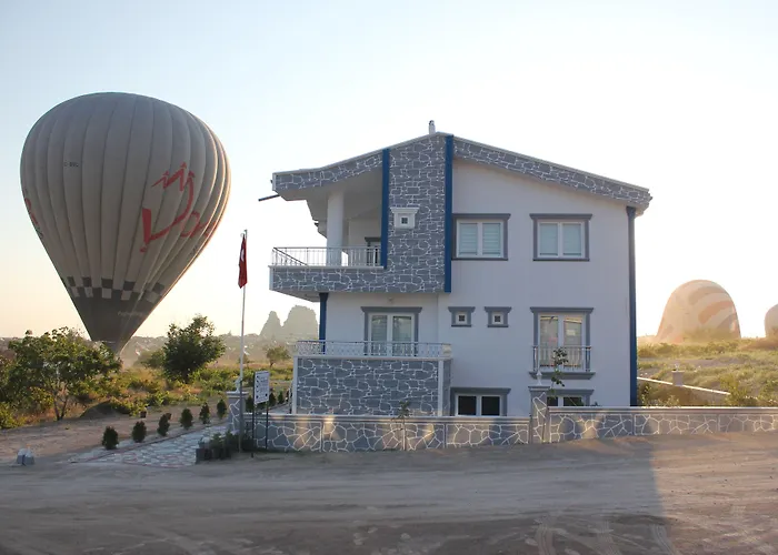 Cappadocia Symbol