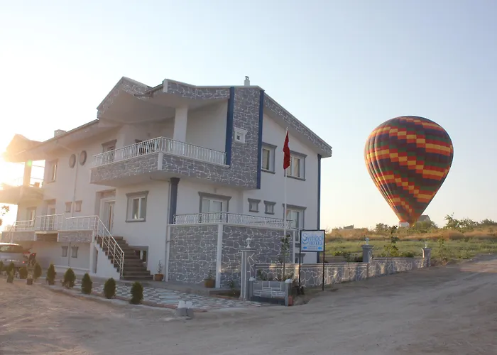 Cappadocia Symbol