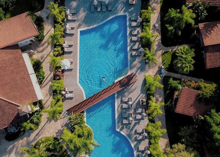 Kimera Lounge Hotel