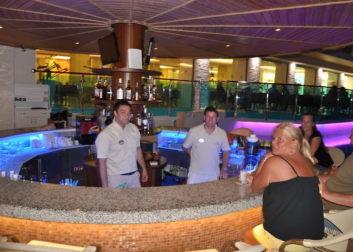 Marbella Hotel Armutalan, Turkey