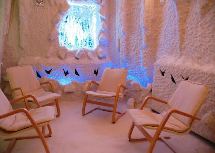Prestige Thermal Hotel Spa & Wellness