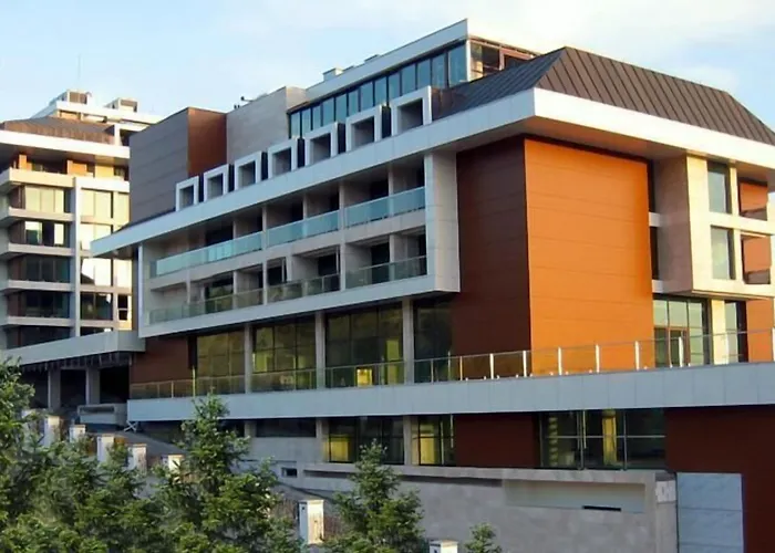 Prestige Thermal Hotel Spa & Wellness