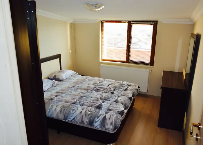 Yaman Apartment Cappadocia