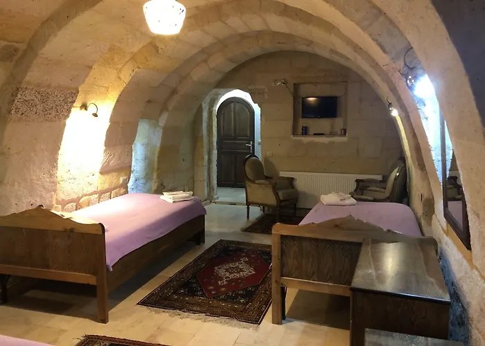 Relic House Hotel Goreme, Turkey