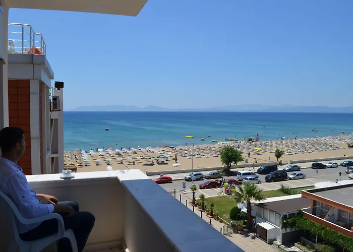 Seda Hotel