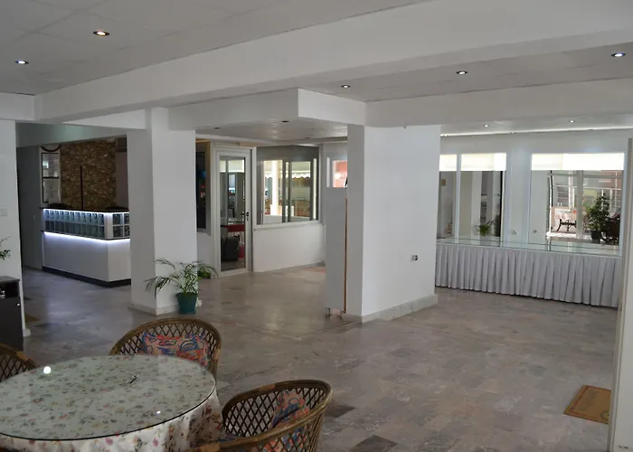 Seda Hotel