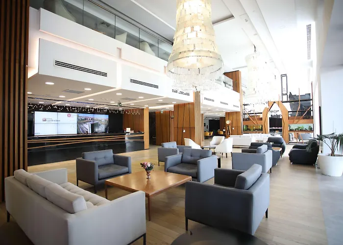 Hilton Garden Inn Gimat