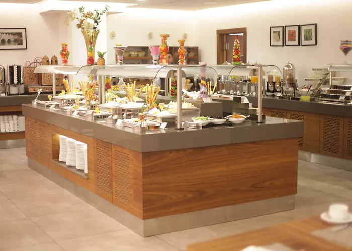Hilton Garden Inn Ankara Gimat, Türkiye