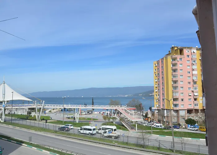 Hisar Hotel