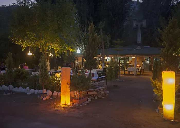 Kutle Hotel