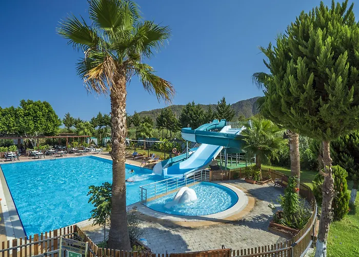 Adrasan Klados Hotel