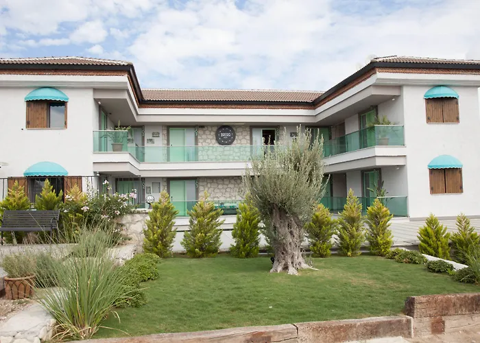 Brera Alacati - Special Category, Türkiye
