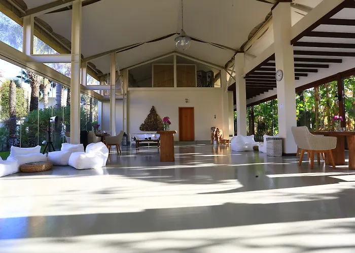 Lifeco Bodrum Well-Being Detox Center And Vegan (Adults Only)