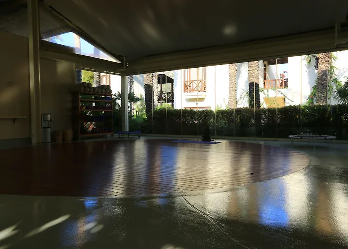 Lifeco Bodrum Well-Being Detox Center And Vegan (Adults Only)