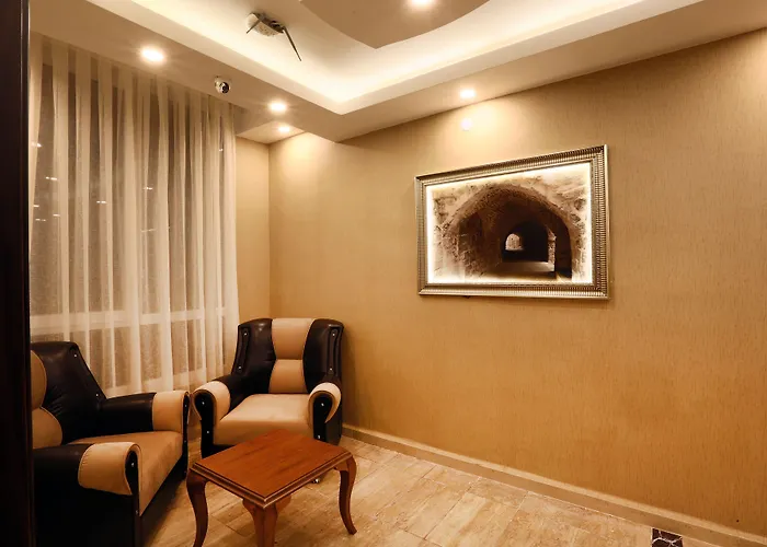 Azd House Hotel Mardin, Turkey