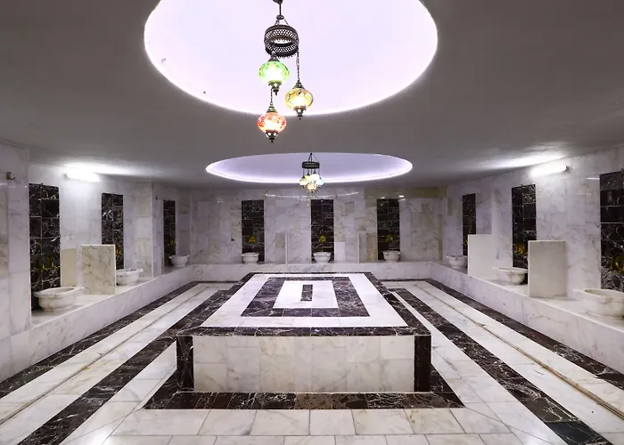 Azd House Hotel