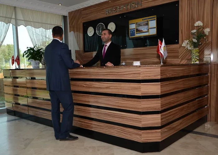 Yelkenkaya Otel Gebze, Türkiye