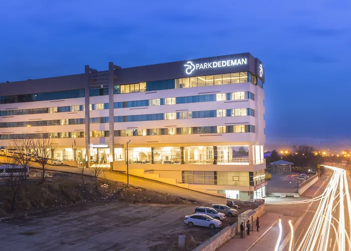 Park Dedeman