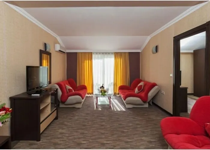 Matiate Hotel & Spa All Inclusive