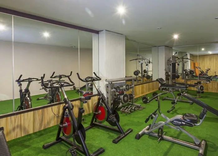 Matiate Hotel & Spa All Inclusive