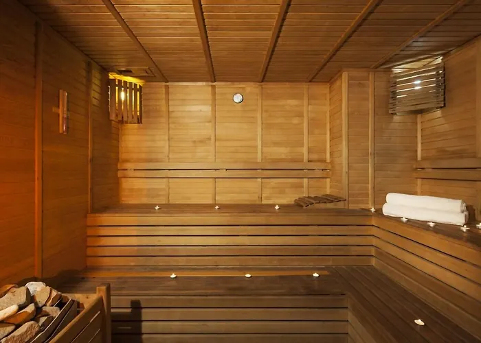 Matiate Hotel & Spa All Inclusive