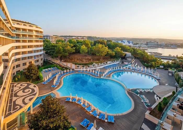 Waterplanet & Aquapark