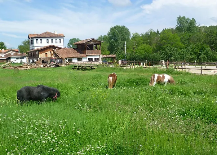 Hotel Sadibey Ciftligi