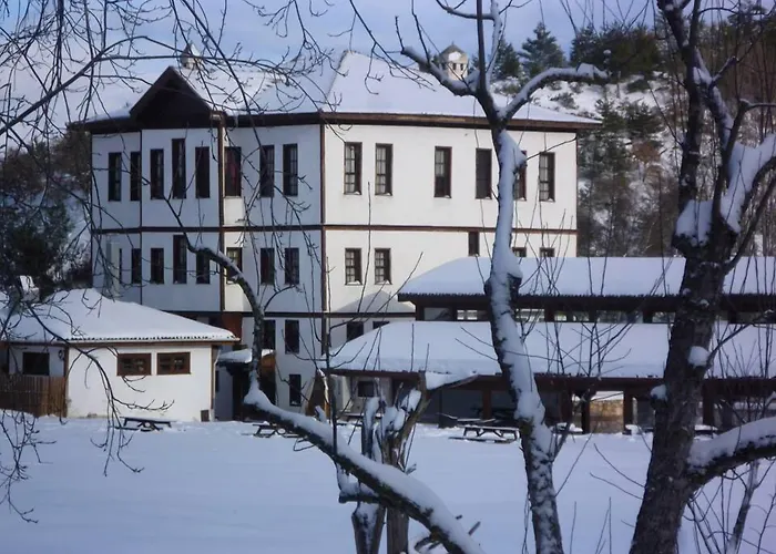 Hotel Sadibey Ciftligi