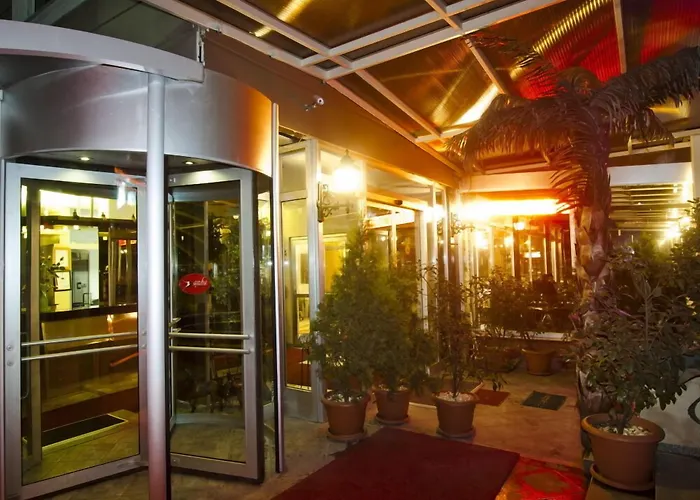 Anka Business Park
