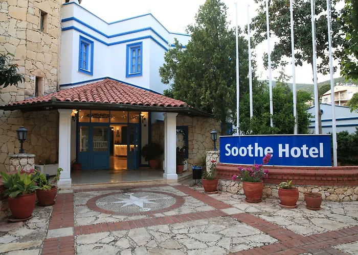 Soothe