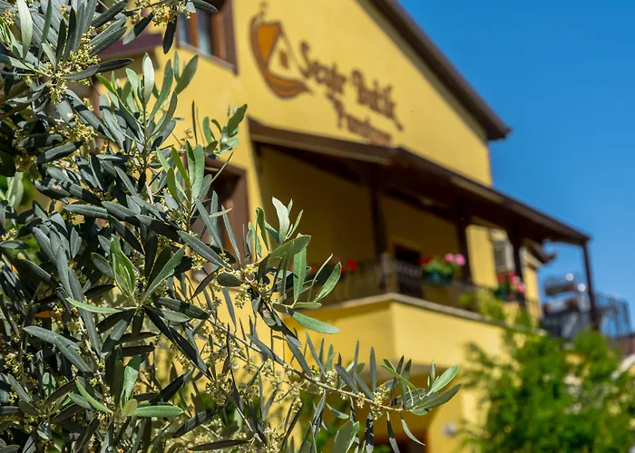İznik Seyir Otel