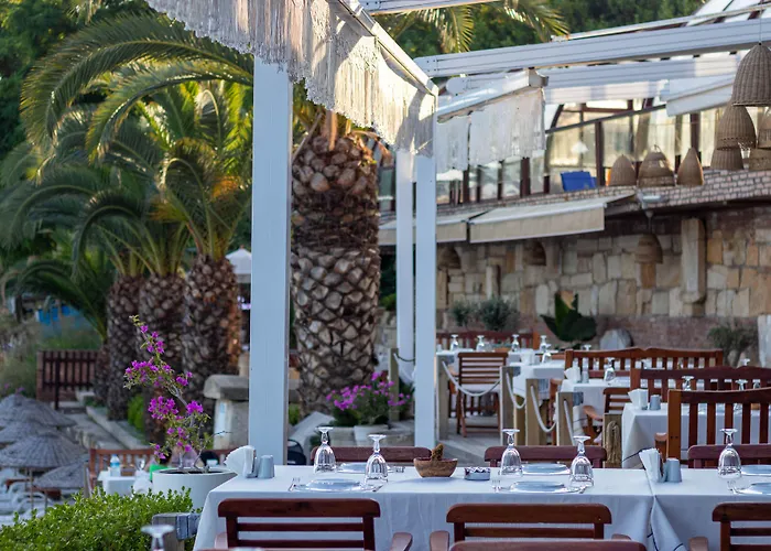 Sinop Antik Otel