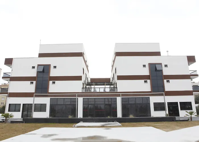 Fayton Hotel