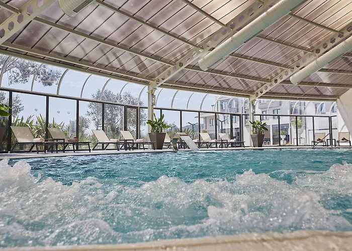 Ramada Resort Kazdağlari Thermal&Spa