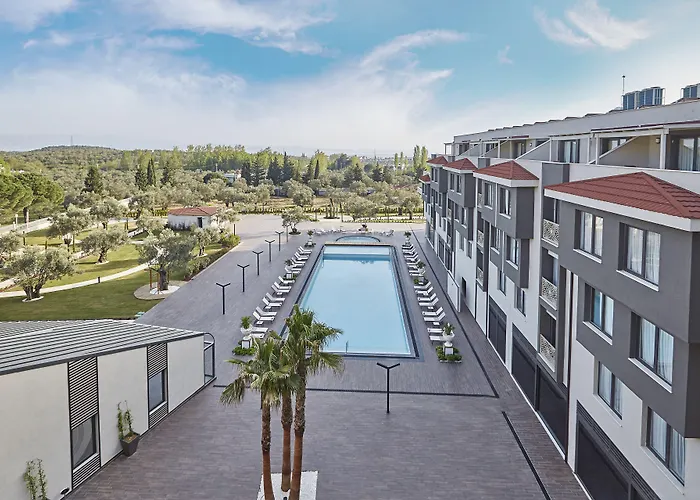 Ramada Resort Kazdağlari Thermal&Spa