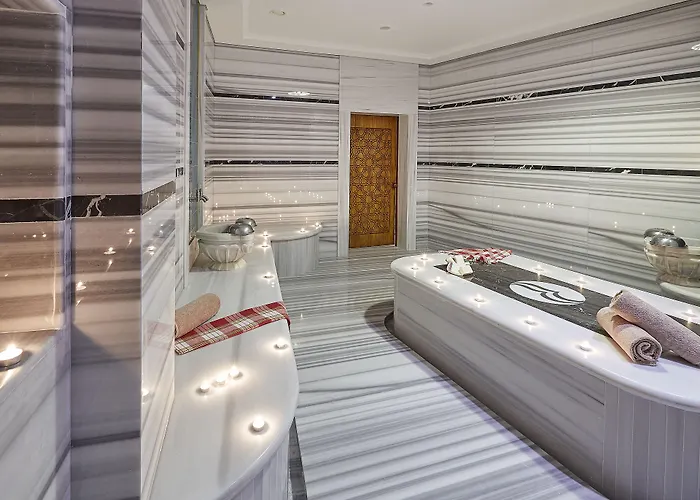 Ramada Resort Kazdağlari Thermal&Spa Güre, Türkiye