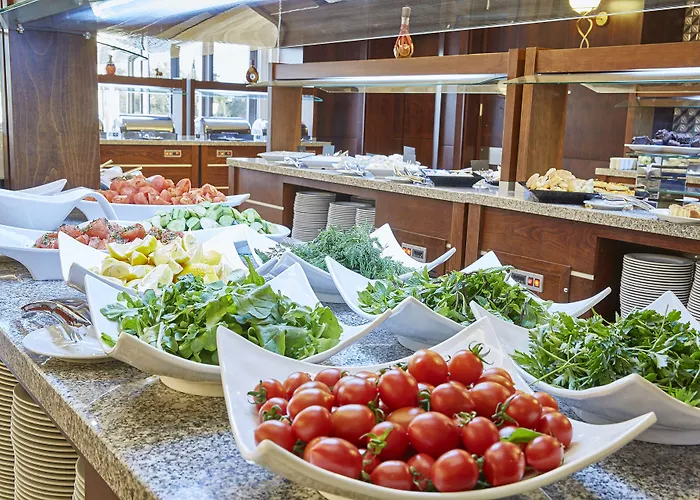 Ramada Resort Kazdağlari Thermal&Spa