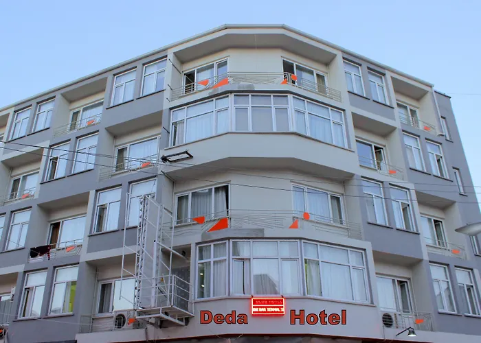 Deda Thermal