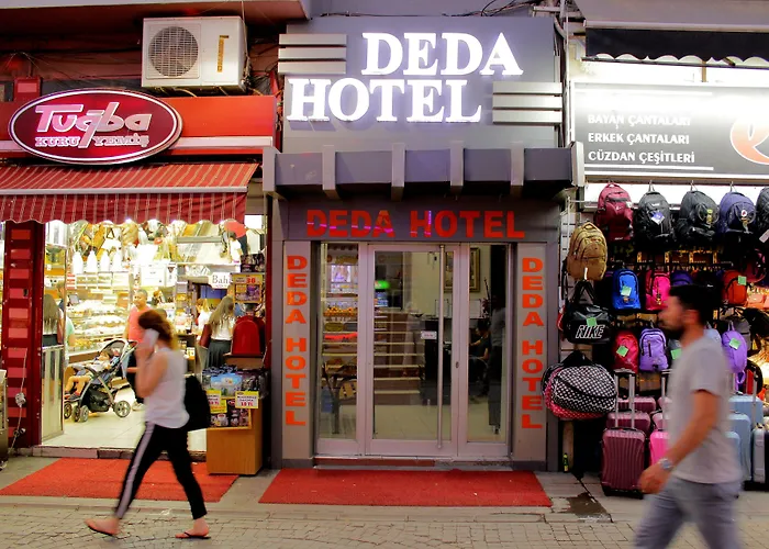 Deda Thermal