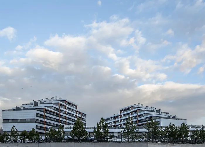 Sivas Termal Hotel Spa&Hotel Asagiyildizli, Türkiye