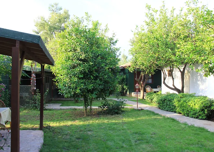 Esralina Pansiyon