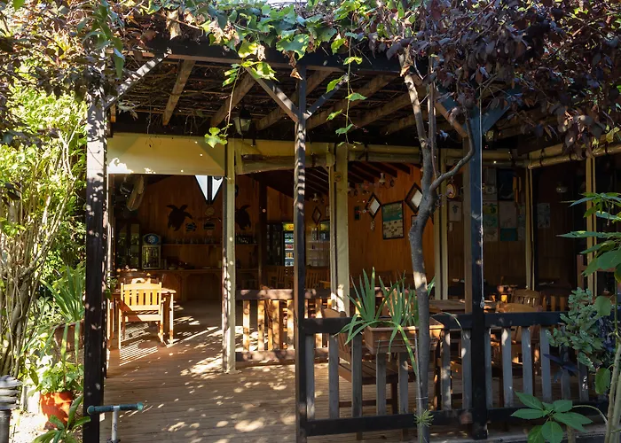 Caretta Caretta Pension