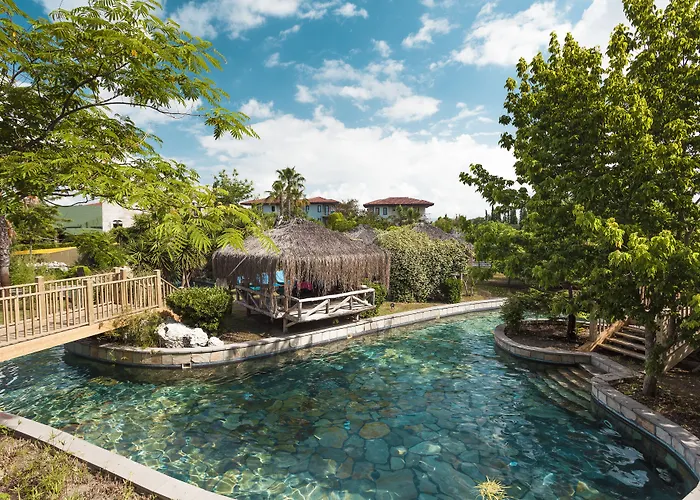 Club Grand Aqua Otel Çolaklı, Türkiye