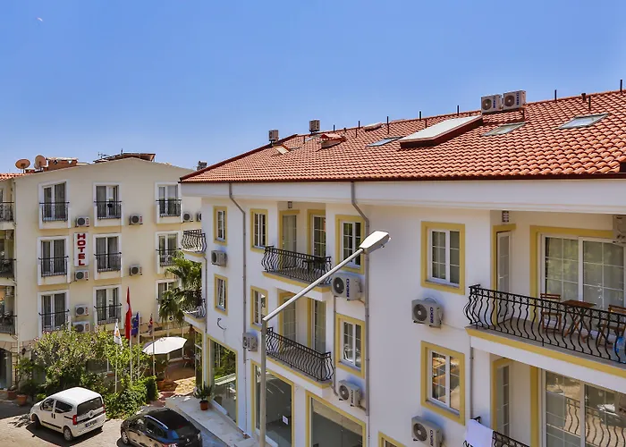 Bossa Nova Apart Hotel