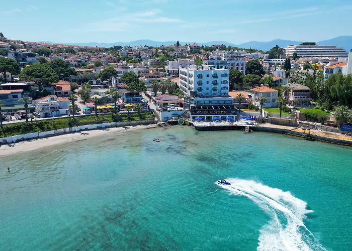 Marti Prime Beach