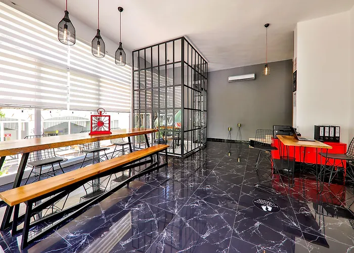 Bossa Nova Apart Hotel