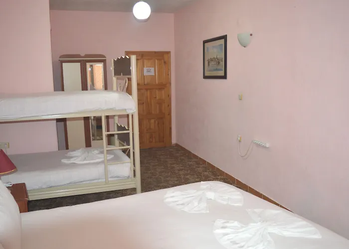 Hostel Terra Vista