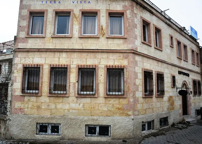 Hostel Terra Vista