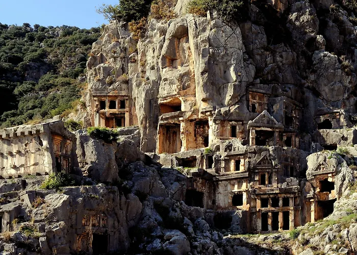 Winecity Hotel Zümrütkaya, Türkiye