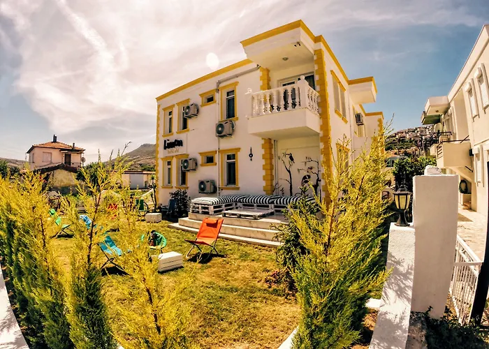 Limon Pansiyon